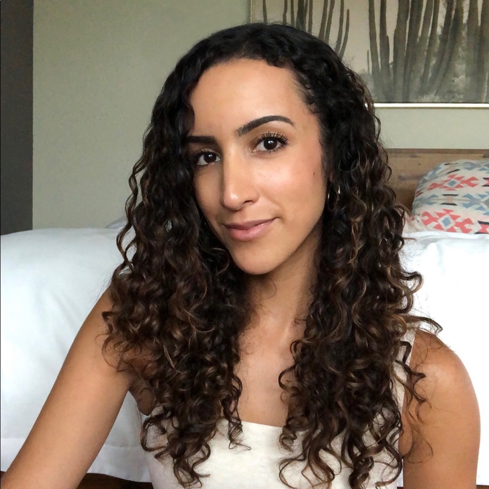 Meet your Posher, Michelle